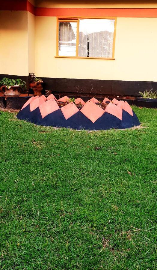 Bali Home Eldoret Zewnętrze zdjęcie