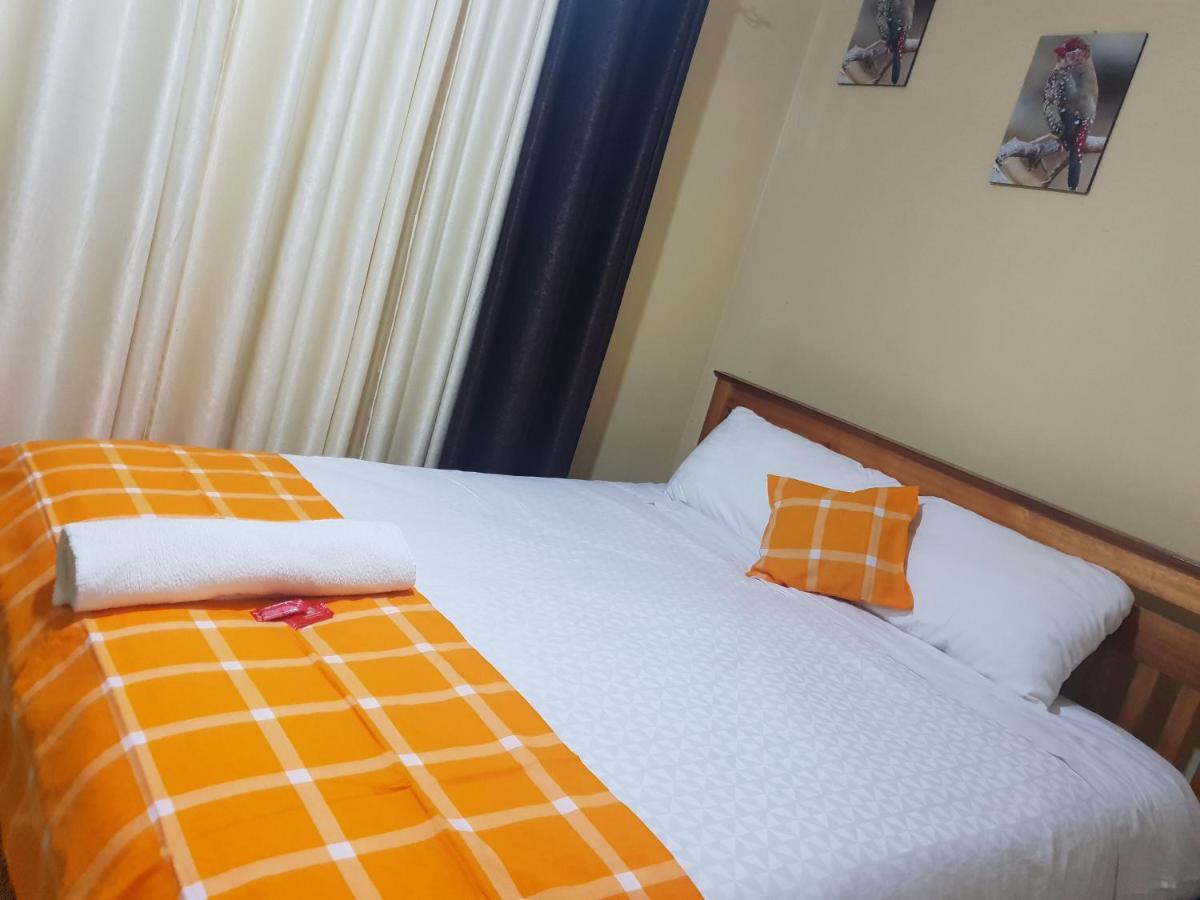 Bali Home Eldoret Zewnętrze zdjęcie