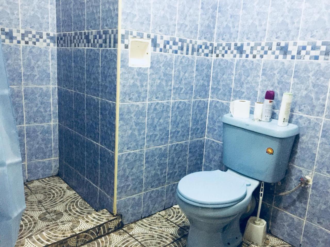 Bali Home Eldoret Zewnętrze zdjęcie
