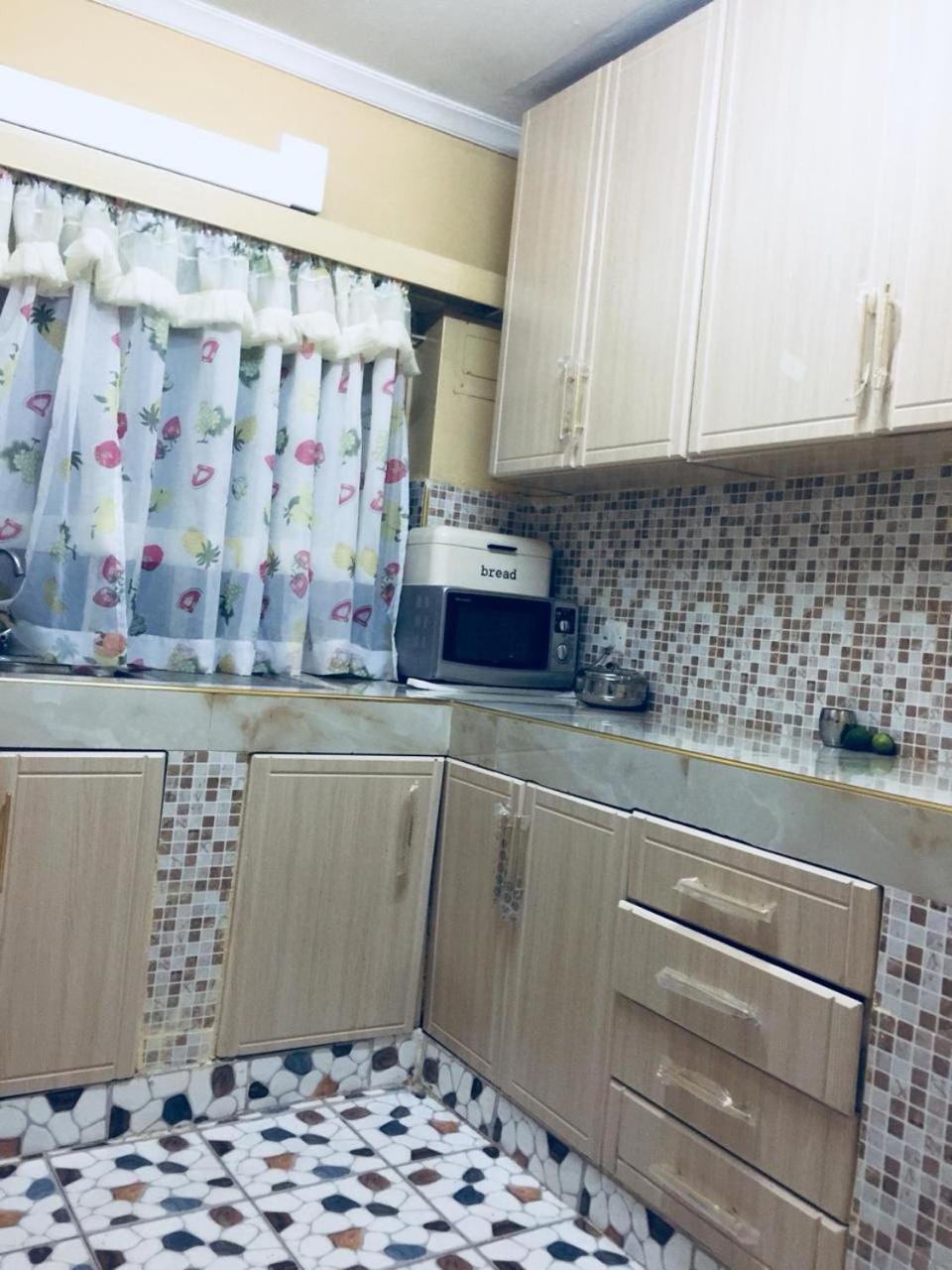 Bali Home Eldoret Zewnętrze zdjęcie