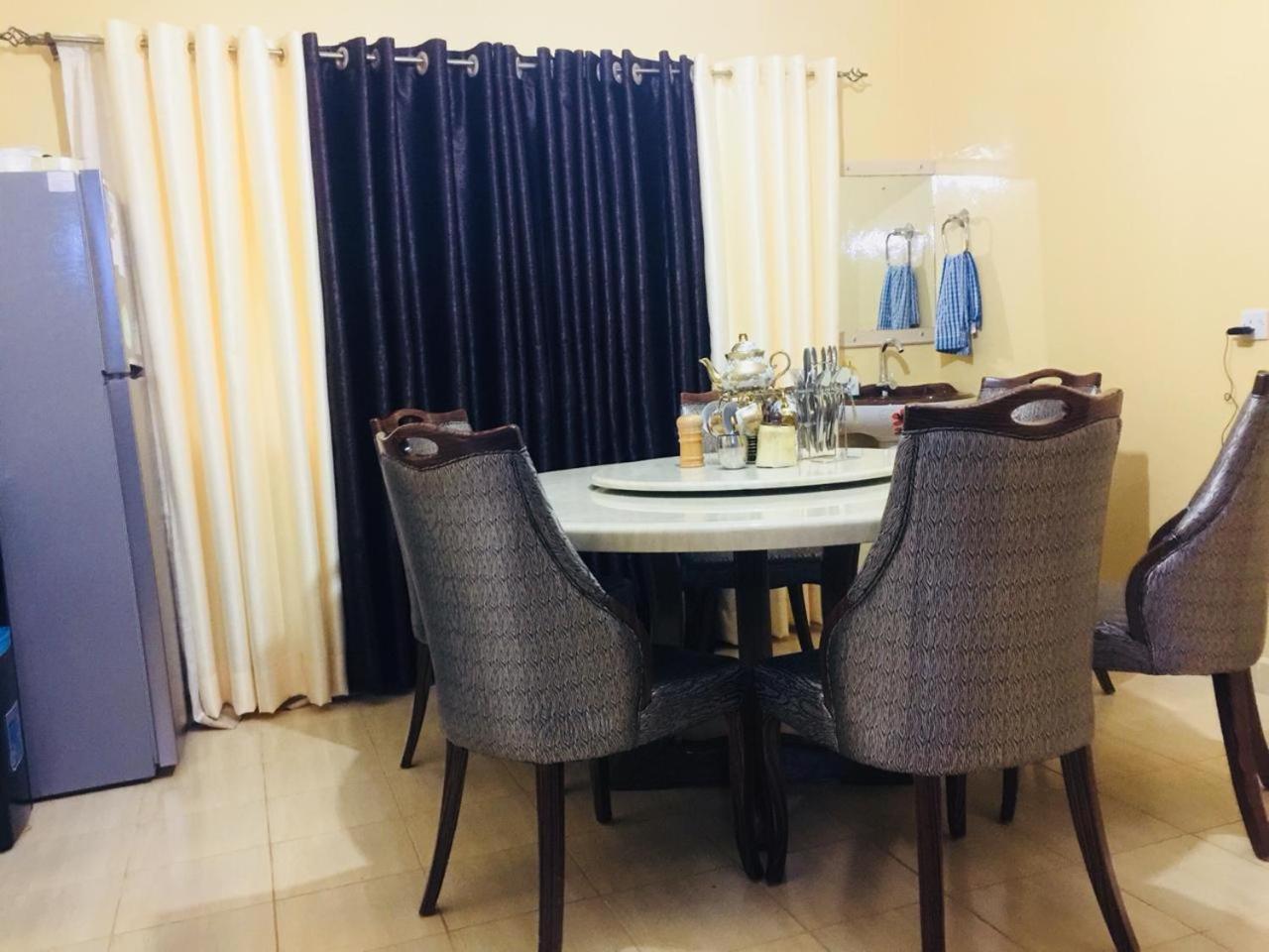 Bali Home Eldoret Zewnętrze zdjęcie