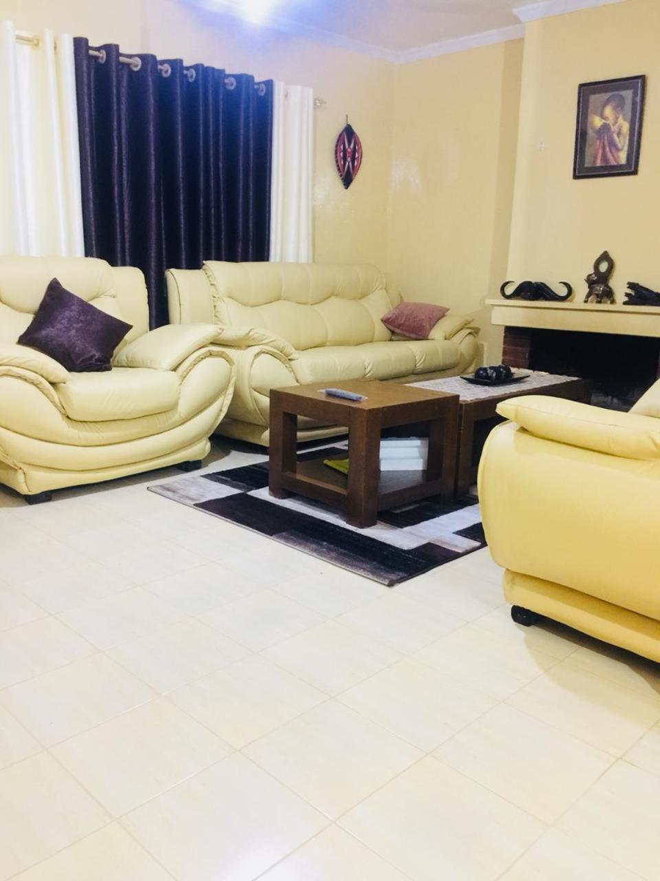 Bali Home Eldoret Zewnętrze zdjęcie