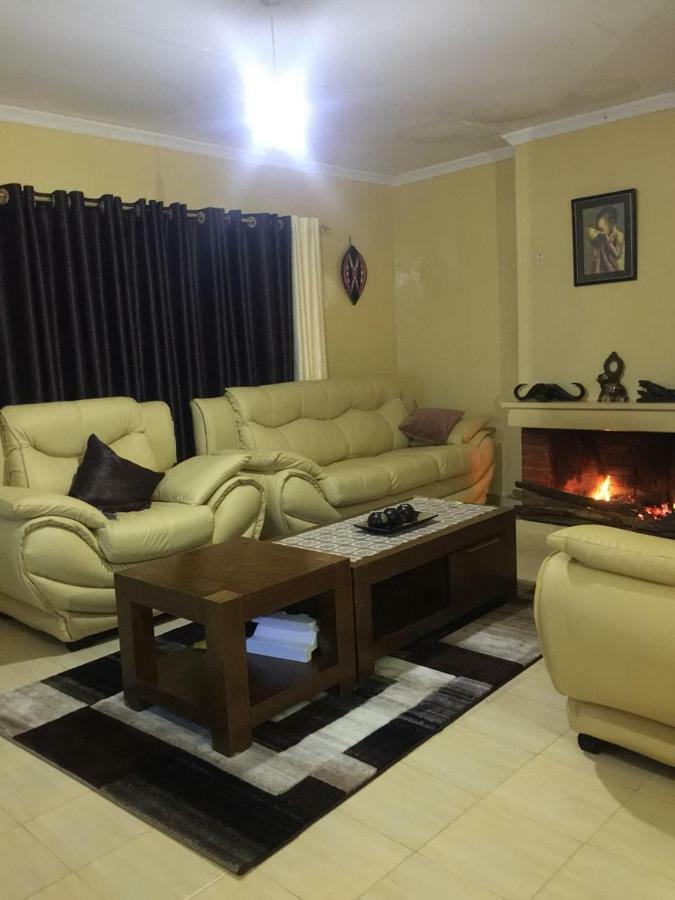 Bali Home Eldoret Zewnętrze zdjęcie